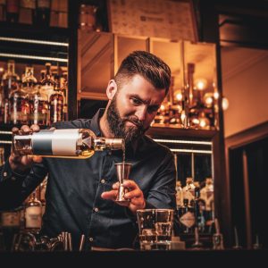 Reserva Barra Exclusiva - Experiencia VIP para Grupos