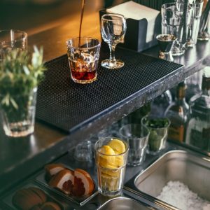 Experiencia Coctelería de Autor - Selección Premium